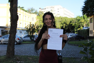 TJRJ e Defensoria Pública promovem evento de Requalificação Civil para População LGBTQIA+ - Divulgação