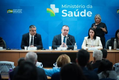 Em audiência pública, Saúde discute cartilha que diz que 'todo aborto é um crime'