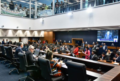 Alerj aprova Projeto de Diretrizes Orçamentárias de 2023 sem déficit