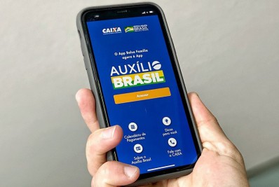 Auxílio Brasil: 520 mil famílias são incluídas no programa 