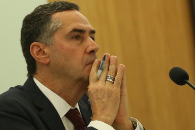 Barroso mantém reintegração de posse em Curitiba