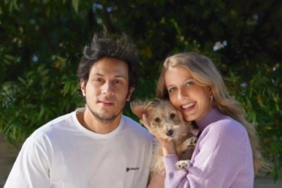 Gabriela Prioli e Thiago Mansur vão ser pais de seu primeiro filho