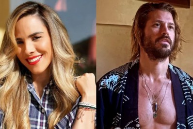 Wanessa Camargo assume relacionamento com Dado Dolabella para a família