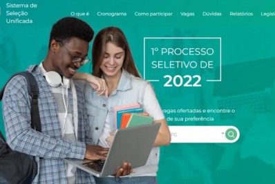 Inscrições para o segundo semestre do Sisu abrem nesta terça-feira