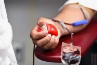 Hemocentro recebe 86 doadores durante mutirão no sábado