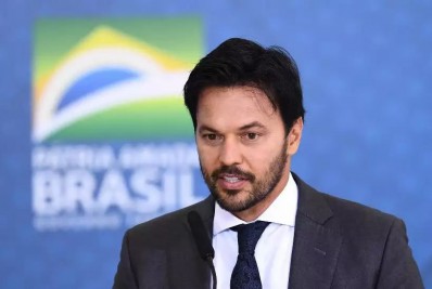 Ministro das Comunicações diz que leilão do 5G no Brasil se tornou exemplo para outros países