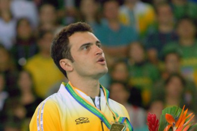 Saiba quem é Falcão, novo empresário de Luva de Pedreiro