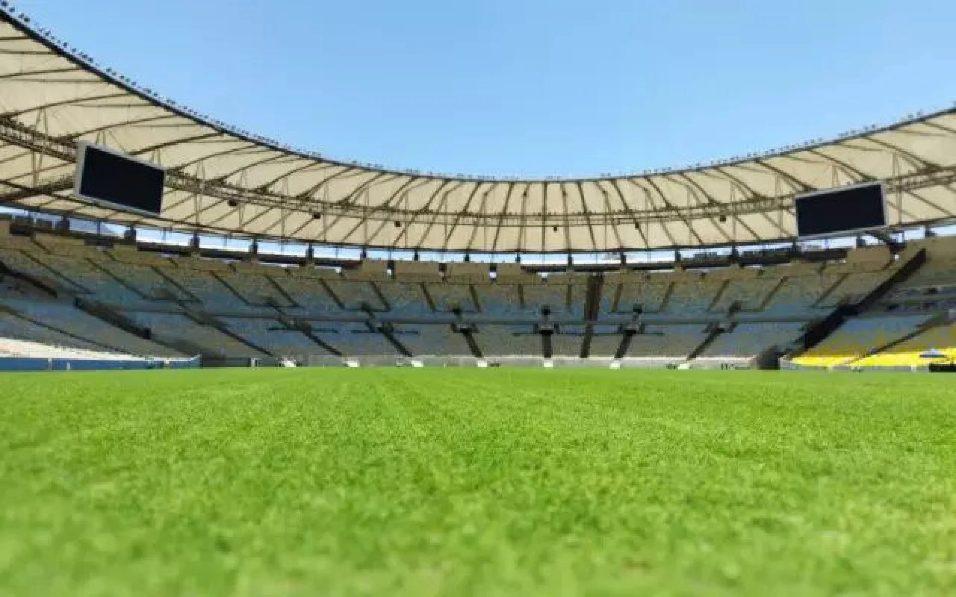 Ferrão vence o Maracanã no jogo de ida das quartas de final