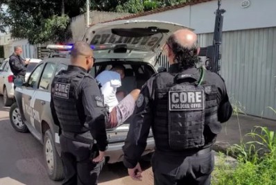 Anuário de Segurança pública mostra as capitais com maior índice de mortes violentas no país