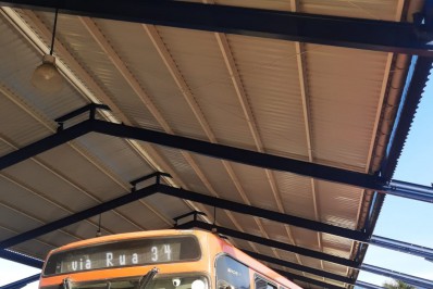 EPT altera horários das linhas E32 e E32A