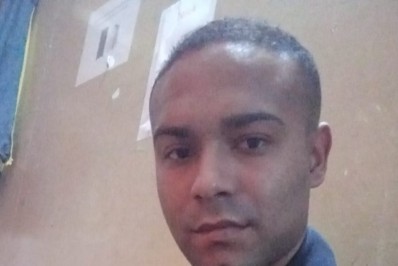 Família de jovem morto em trem diz que ele estava sendo ameaçado