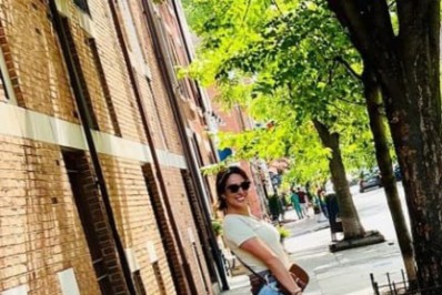 Natasha Dantas é diagnosticada com intoxicação alimentar