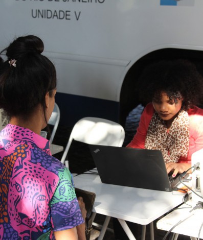 TJRJ e Defensoria Pública promovem evento de Requalificação Civil para População LGBTQIA+ - Divulgação