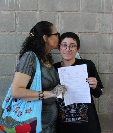 TJRJ e Defensoria Pública promovem evento de Requalificação Civil para População LGBTQIA+ - Divulgação