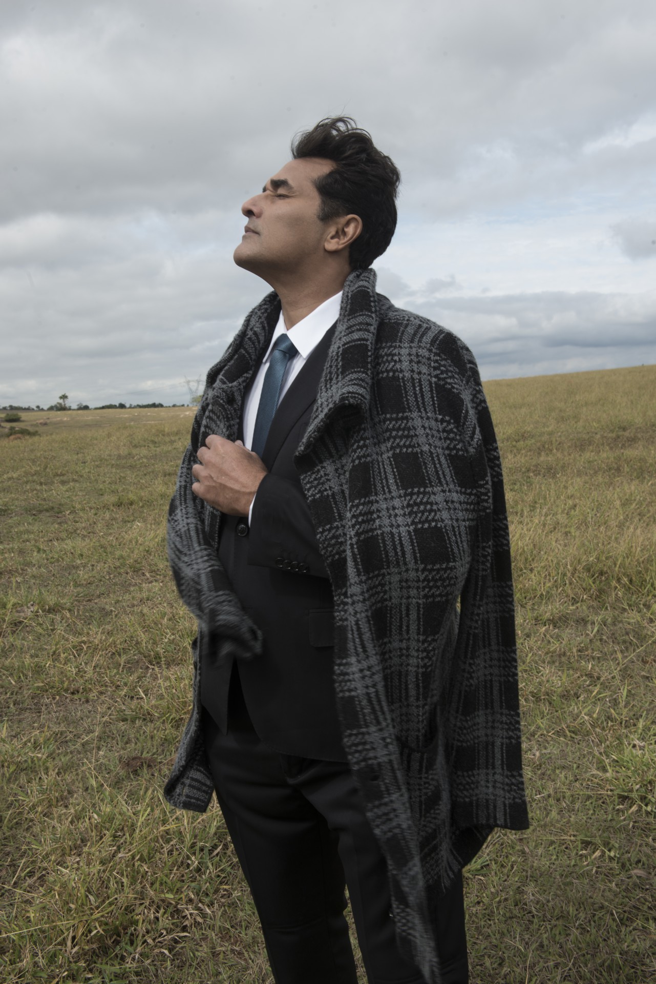 Luciano Szafir  - Rodrigo Marconatto/ Divulgação