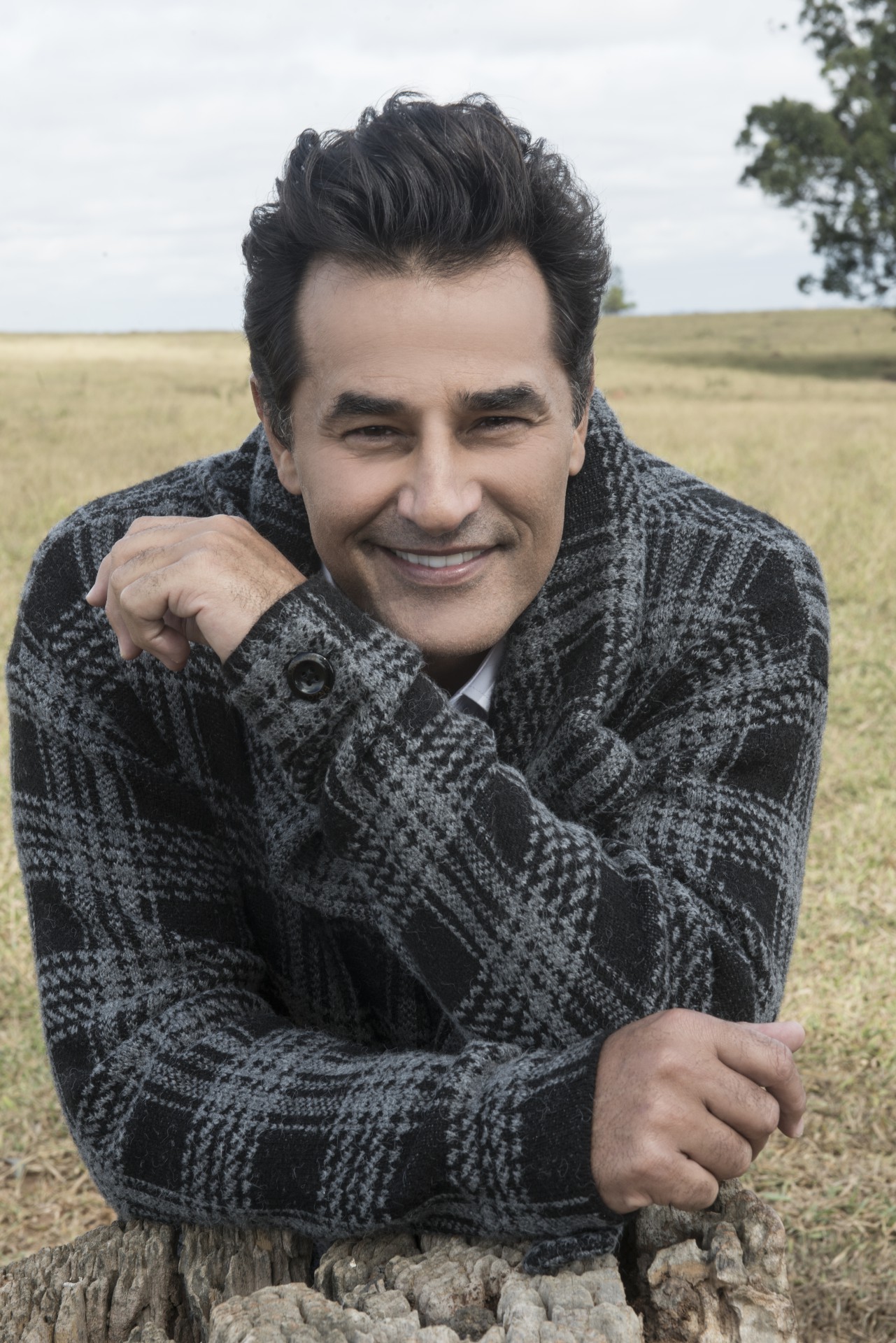 Luciano Szafir - Rodrigo Marconatto/ Divulgação