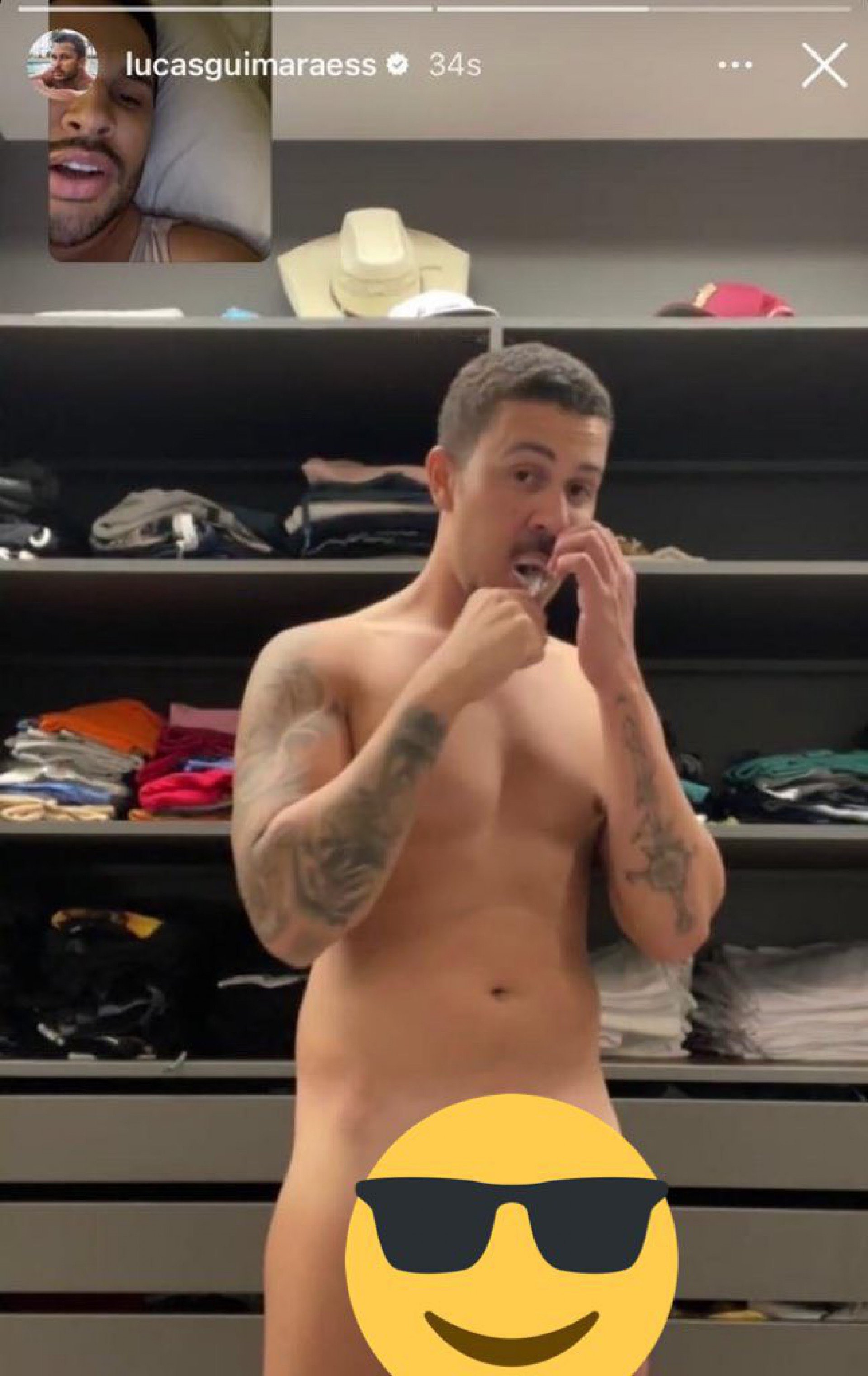 Mel maia nudes vazados