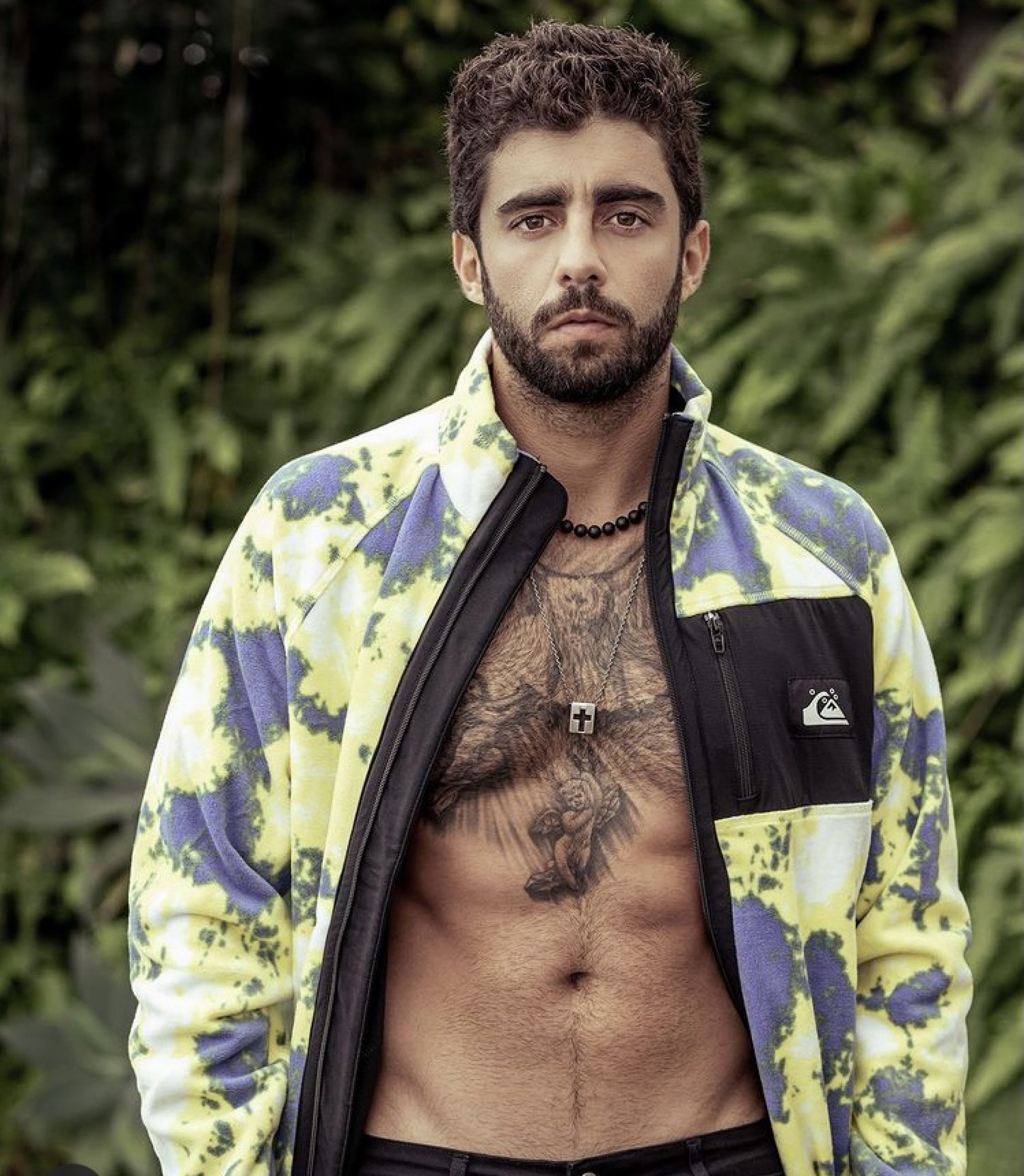 Pedro Scooby  - Reprodução/Instagram