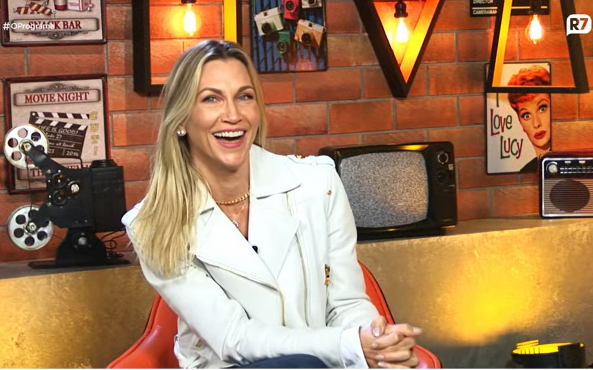 Anne Lottermann - Divulgação / R7