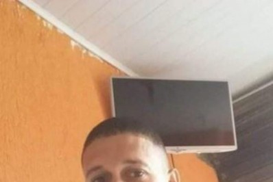 Polícia prende suspeito de matar ex-paraquedista dentro de trem