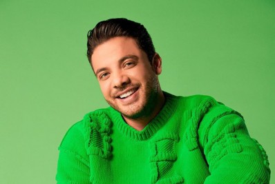 Wesley Safadão é diagnosticado com hérnia de disco e cancela shows