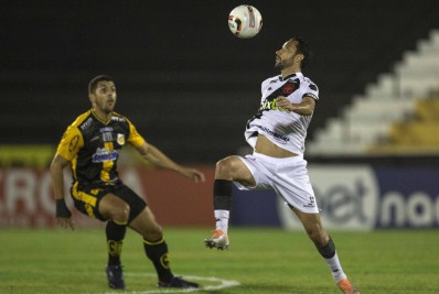 CBF altera data da partida entre Vasco e Novorizontino