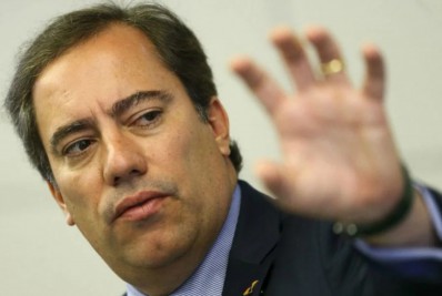 'Me senti humilhada', diz funcionária sobre denúncias de assédio sexual contra o presidente da Caixa