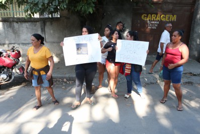 Advogado de faxineira presa injustamente diz que depende de habeas corpus para evitar nova transferência