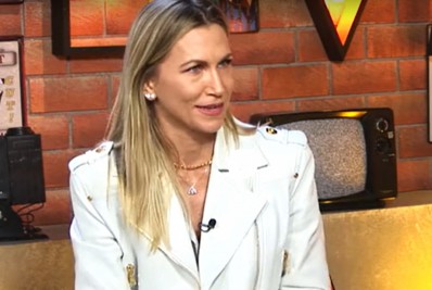Anne Lottermann fala sobre troca da TV Globo pela Band