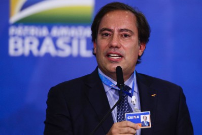 Em meio a escândalo envolvendo presidente da entidade, evento da Caixa será restrito