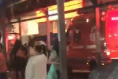 Gerente de banco é vítima de sequestro na Zona Oeste do Rio