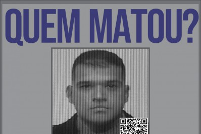 Portal pede informações que ajudem a prender envolvidos na morte de cabo da PM