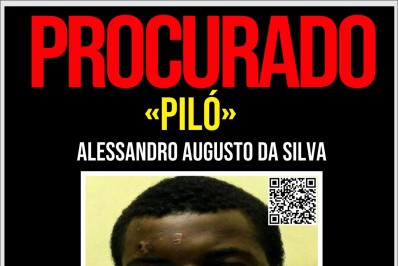Polícia prende foragido da Justiça considerado um dos maiores assaltantes de residências na Zona Oeste