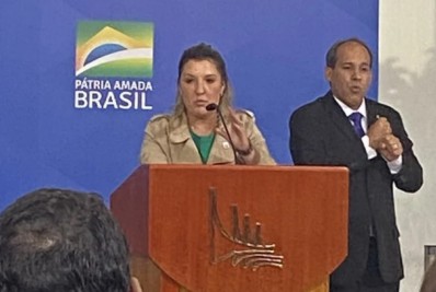 Daniella: 'Caixa para Elas' é estratégica de relacionamento focada no público feminino