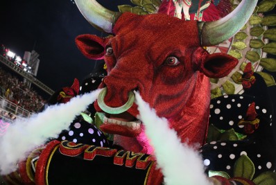 Unidos de Padre Miguel promove audições para comissão de frente