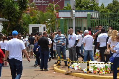 Enade será aplicado em 27 de novembro