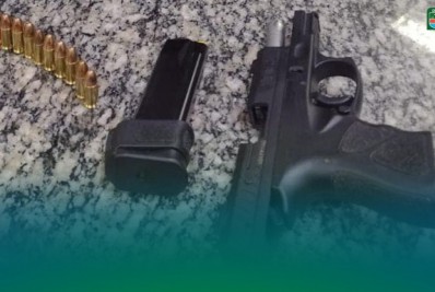 Guarda Civil Municipal apresenta relatório positivo de várias ações no campo da segurança pública