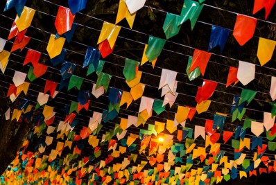 Fim de Semana: Arraiá solidário em Nova Iguaçu; Feira de adoção de animais no sábado