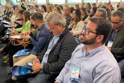 Prefeito e secretário de Saúde de Búzios participam do Primeiro Fórum dos Consórcios de Saúde do Estado do Rio de Janeiro