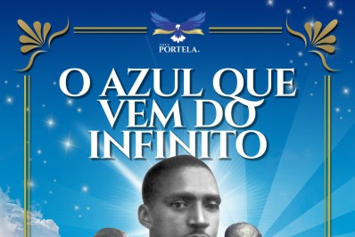 Portelenses reagem ao anuncio do tema para 2023