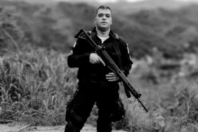PM morre após levar tiro na cabeça durante operação comunidade de Niterói