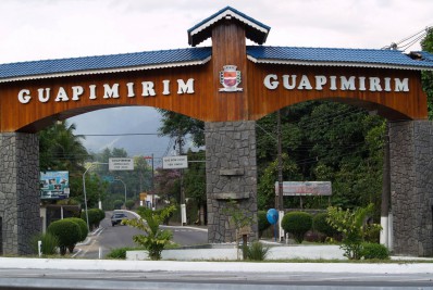 Guapimirim é o 3º município fluminense mais bem avaliado no ranking do Tesouro Nacional