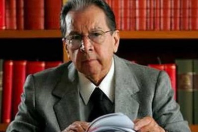Ex-ministro do Supremo Célio Borja morre aos 93 anos