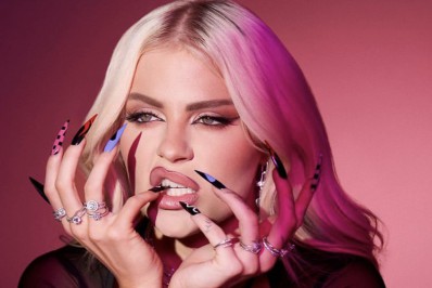 Luísa Sonza revela detalhes sobre nova era e novos projetos: 'Período de transição'