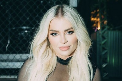 REP Festival volta atrás e cancela participação de Luísa Sonza após críticas