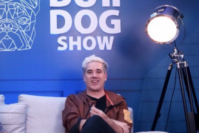 Rogério Flausino fala sobre turnê em comemoração aos 25 anos do Jota Quest: 'Uma explosão'