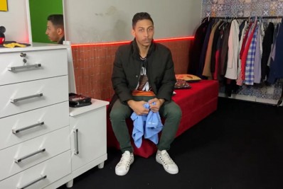 Jornalistas retirados de boate à força divulgam vídeo falando sobre o caso