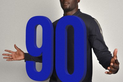 Inter de Milão anuncia retorno de Lukaku