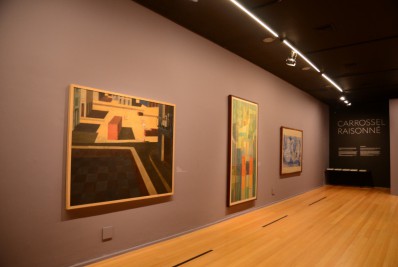 Rio recebe exposição com obras raras e inéditas de Portinari