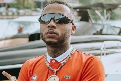 Orochi diz não ser dono de cães que atacaram vizinhos em condomínio de luxo